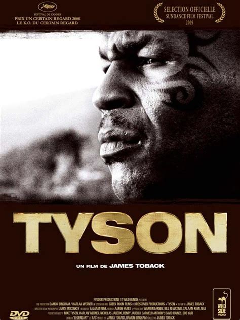 Tyson/Film .